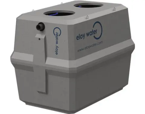 micro-station oxyfix 4 EH