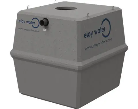 récupérateur waterfix 10m³