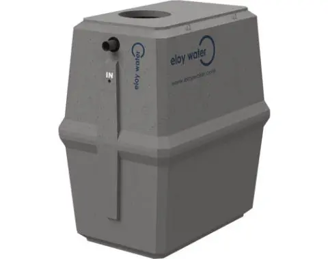 récupérateur waterfix 7,5m³