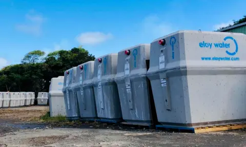 fosse assainissement des eaux usées