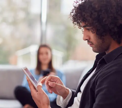 service enregistrement produits