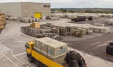 distribution solutions assainissement