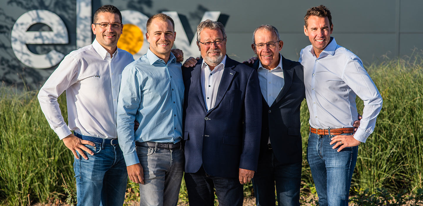 vision groupe eloy