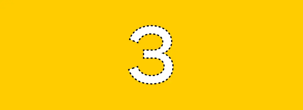 3