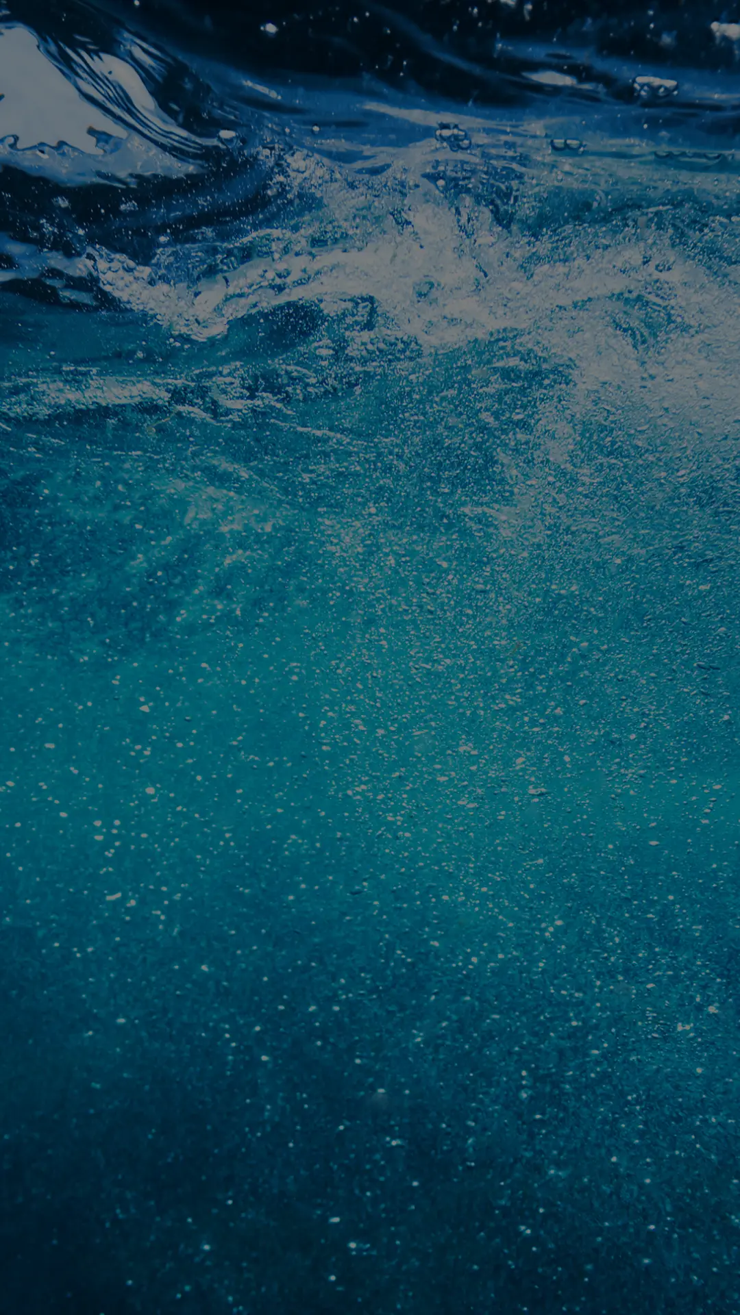 SMART - Hero page mobile