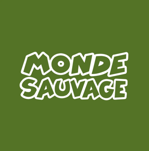 Monde sauvage