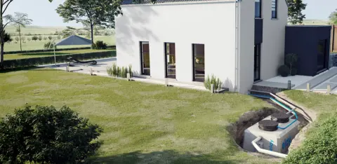 oxyfix wastewater treatment