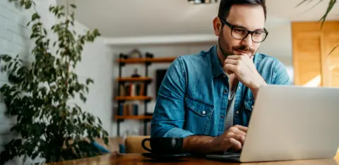 enregistrer son produit d'assainissement