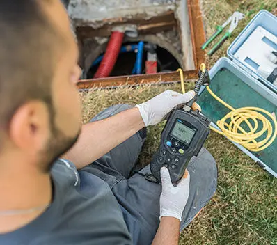 entretien solution assainissement non collectif