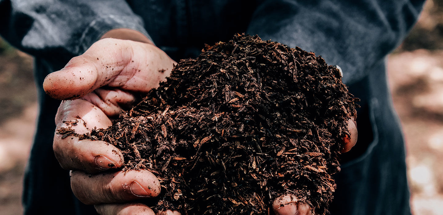 circular economy filtering medium