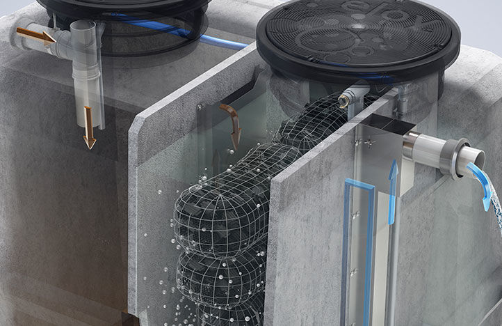 bioreactor