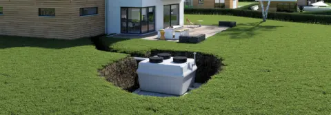 process compact filter