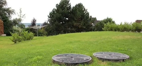 solution traitement des eaux